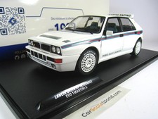LANCIA DELTA HF INTEGRALE EVO