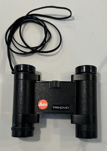 Leica leitz trinovid 20 - leica/leitz,