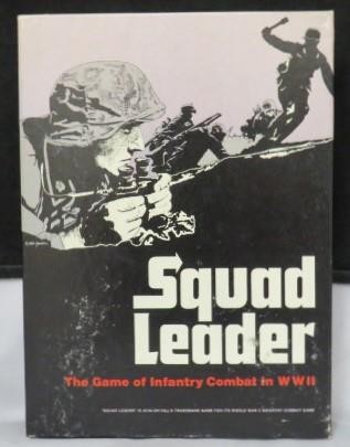 Avalon hill 1977 capo - 1977,