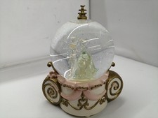 Disney Cenerentola Snow Globe