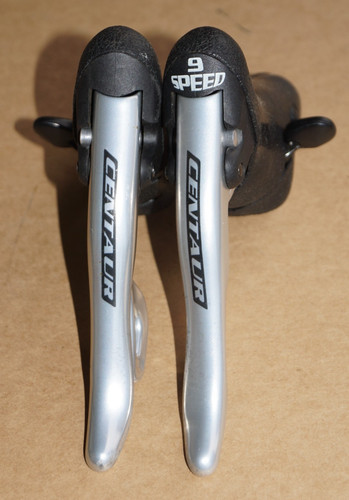 Campagnolo centaur 9 - campagnolo,