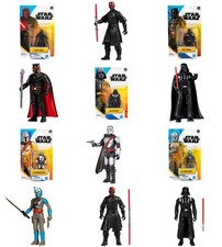 Hasbro Star Wars Epic Hero