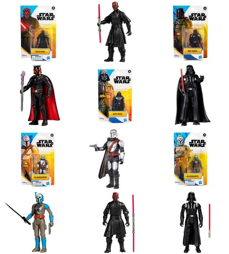 Hasbro star wars epic - hasbro, hero