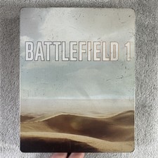 Battlefield 1 (Sony
