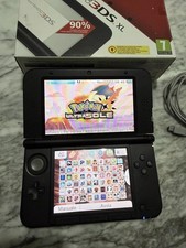Nintendo 3DS XL Boxed Completa