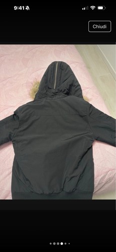 Woolrich parka uomo - woolrich,