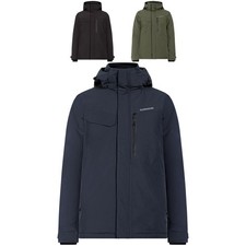 Didriksons Stefan USX Giacca