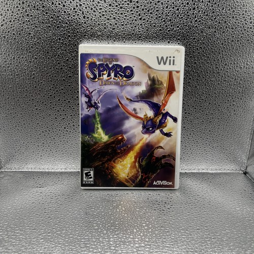 The legend spyro - the, of