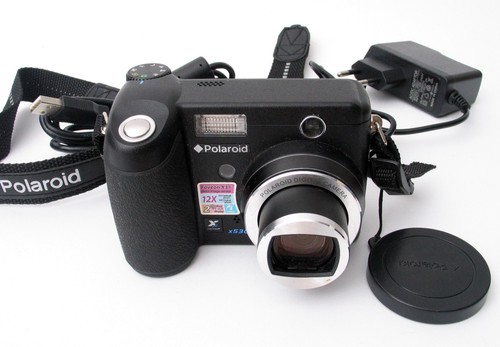 Rara polaroid x530 prima - x530,