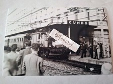 Fotografia Stazione di Cuneo