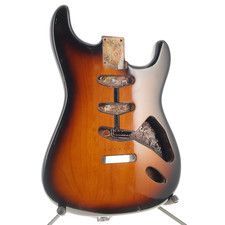 Corpo Stratocaster Fender