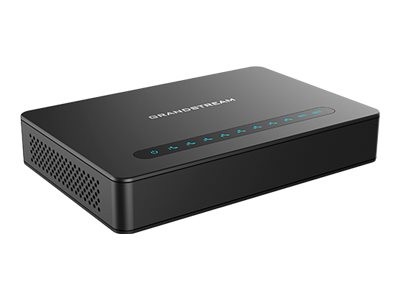 Grandstream telefonadapter - grandstream,