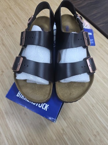 Birkenstock milano plantare - birkenstock,