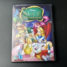 ALICE IN WONDERLAND - DISNEY