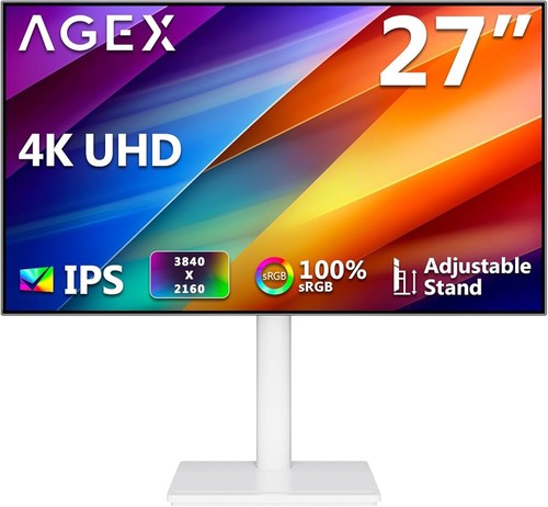 Monitor gaming agex - monitor,