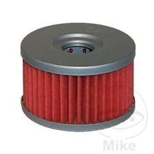 1 filtro olio HIFLO Premium