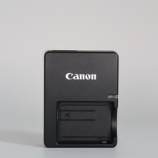 Caricatore Canon LC-E5E Nero