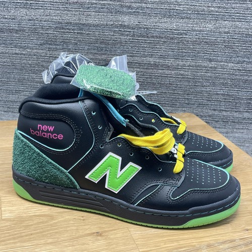 Scarpe new balance numeric 480 - scarpe,