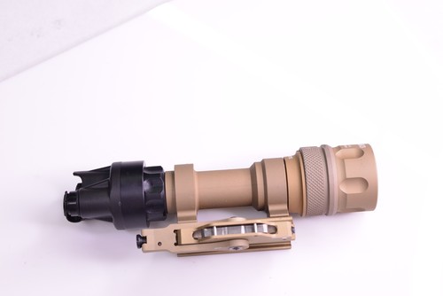Torcia tattica surefire - torcia,