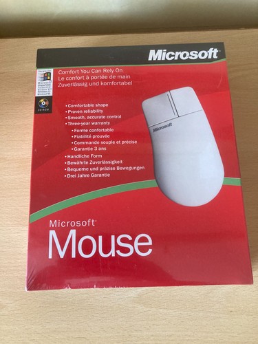 Microsoft vintage luglio 2000 - microsoft,