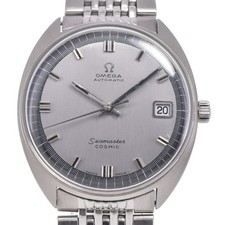 Omega Seamaster cosmic