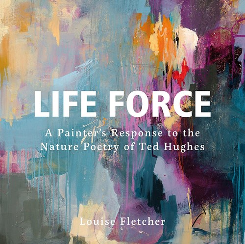 Life force painter - life, force: