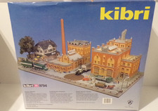Kibri H0 9794 Birrificio