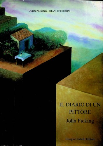 John picking diario - diario, di