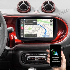 32GB CarPlay Android 14 Car