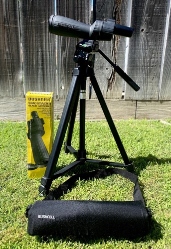 Vintage bushnell spacemaster - vintage,