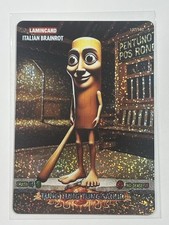 LAMINCARD ITALIANA BRAINROT