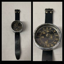 Profondità polso subacqueo