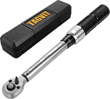 Chiave Dinamometrica 1/4", 5-25 Nm Chiave Dinamometrica Bicicletta, Alta Precisi