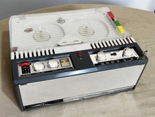 Registratore con radio - , geloso
