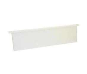 Nutritore tasca plastica - tasca,