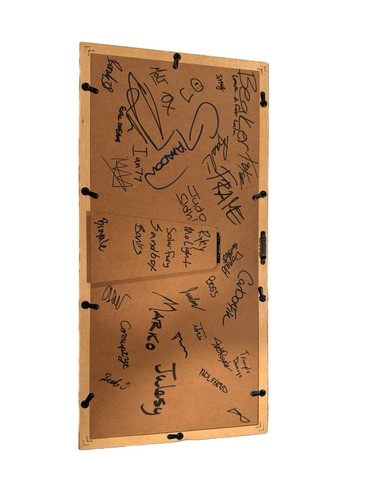 Signed clash youtuber - clash,