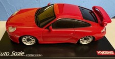 Kyosho Mini-Z Vintage, Scala