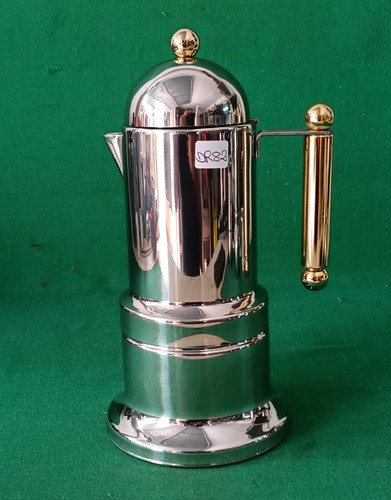 Caffettiera kontessa contessa - caffettiera,