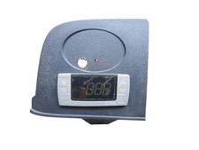 Centralina ausiliaria riscaldamento webasto Iveco Daily 6a gen 2017 EN13485 SKU40045