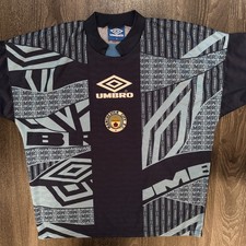 Maglia allenamento uomo Umbro
