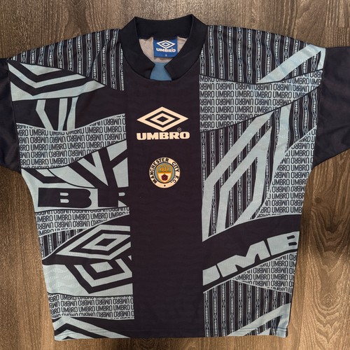 Maglia allenamento uomo umbro - uomo,