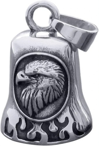 Portachiavi guardian bell - guardian,