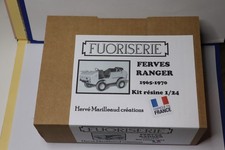 Kit résine à monter 1/24