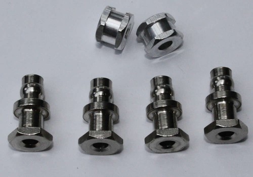 Carson specter buggy shock - 1:8,