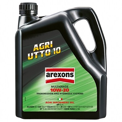 Agri trasmission utto 10w30 - trasmission,