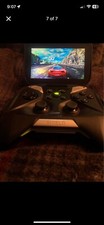NVIDIA Shield Console