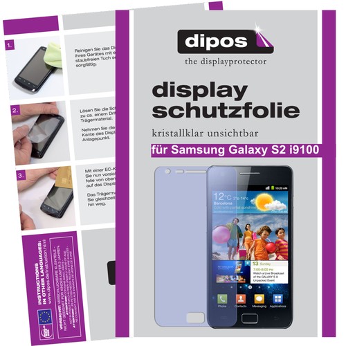 Pellicola per samsung - 1x,