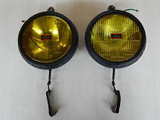 FARI SIEM CON SUPPORTO ORIGINALI AUTO LIGHT