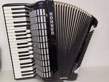 Fisarmonica HOHNER TANGO III T