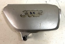 HONDA 350 FOUR FIANCHETTO